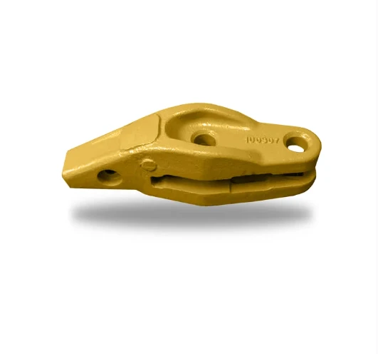 1U0307 CAT سطل آداپتور دندان و روکش آداپتور لب 1 اینچی