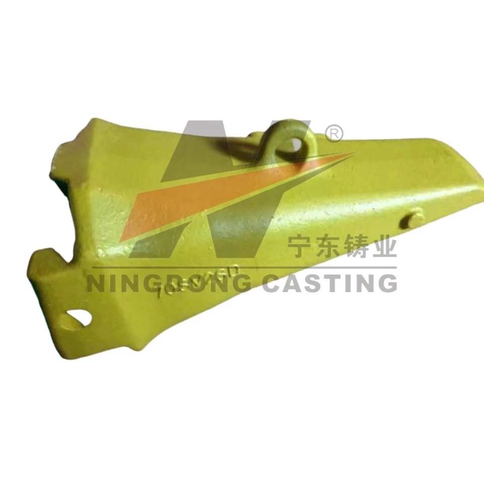 دندان سطل CL CL 70SV2SD برای Komatsu PC1250 Hitachi EX1200