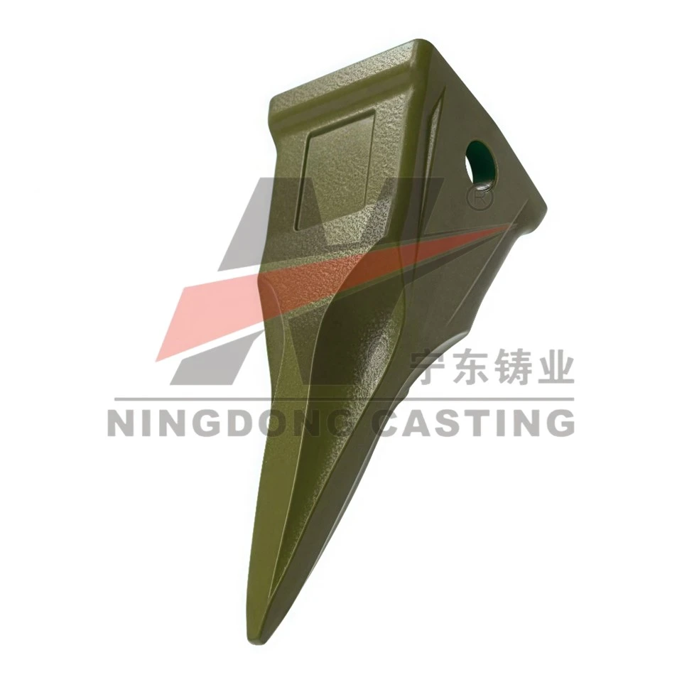 ESCO 550SPE CAT J550 بیل مکانیکی نقطه انتخاب