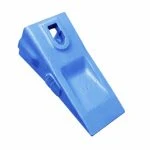 H&L Hensley X 370 370 دندانهای پارابولیک سری