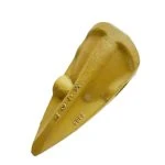 K40T Komatsu Style Kmax Tiger Tooth برای 40 سری